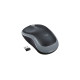 Logitech M185 Plug-and-play wireless Mouse